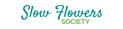 Slow Flowers Society logo