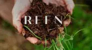Gardening with soil and greenery